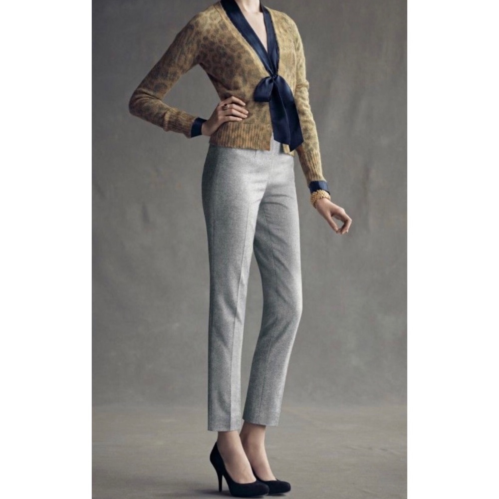 Banana Republic Cigarette Pants
